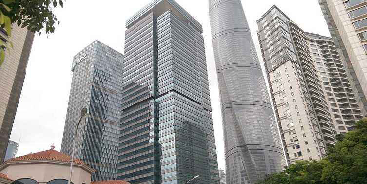 积极培育智能建造“新质生产力” 推动建筑业高质量发展