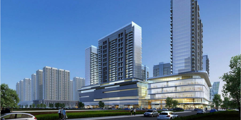 珠江设计：以BIM正向设计引领建筑业高质量发展新篇章