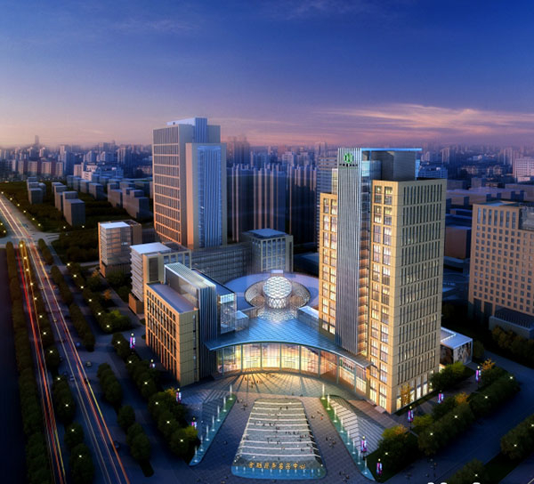 中建三局取得针对 BIM 的多维度空间持续维护专利