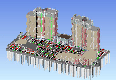 英国BIM信息管理规范解读031 COBie实践规程之范围