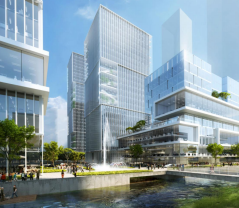 建筑业转型升级：三大“金钥匙”开启高质量发展之路